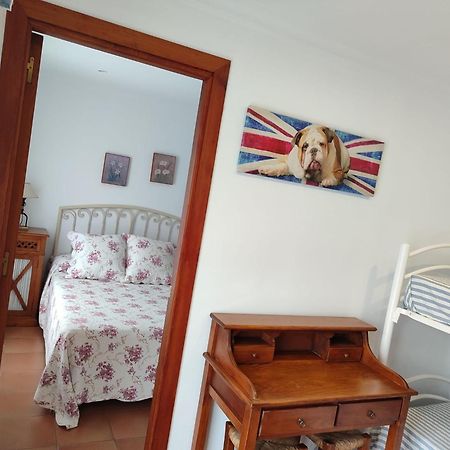 Mrz Rentals Playa Valdelagrana Puerto Mar El Puerto de Santa Maria Ngoại thất bức ảnh