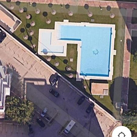 Mrz Rentals Playa Valdelagrana Puerto Mar El Puerto de Santa Maria Ngoại thất bức ảnh