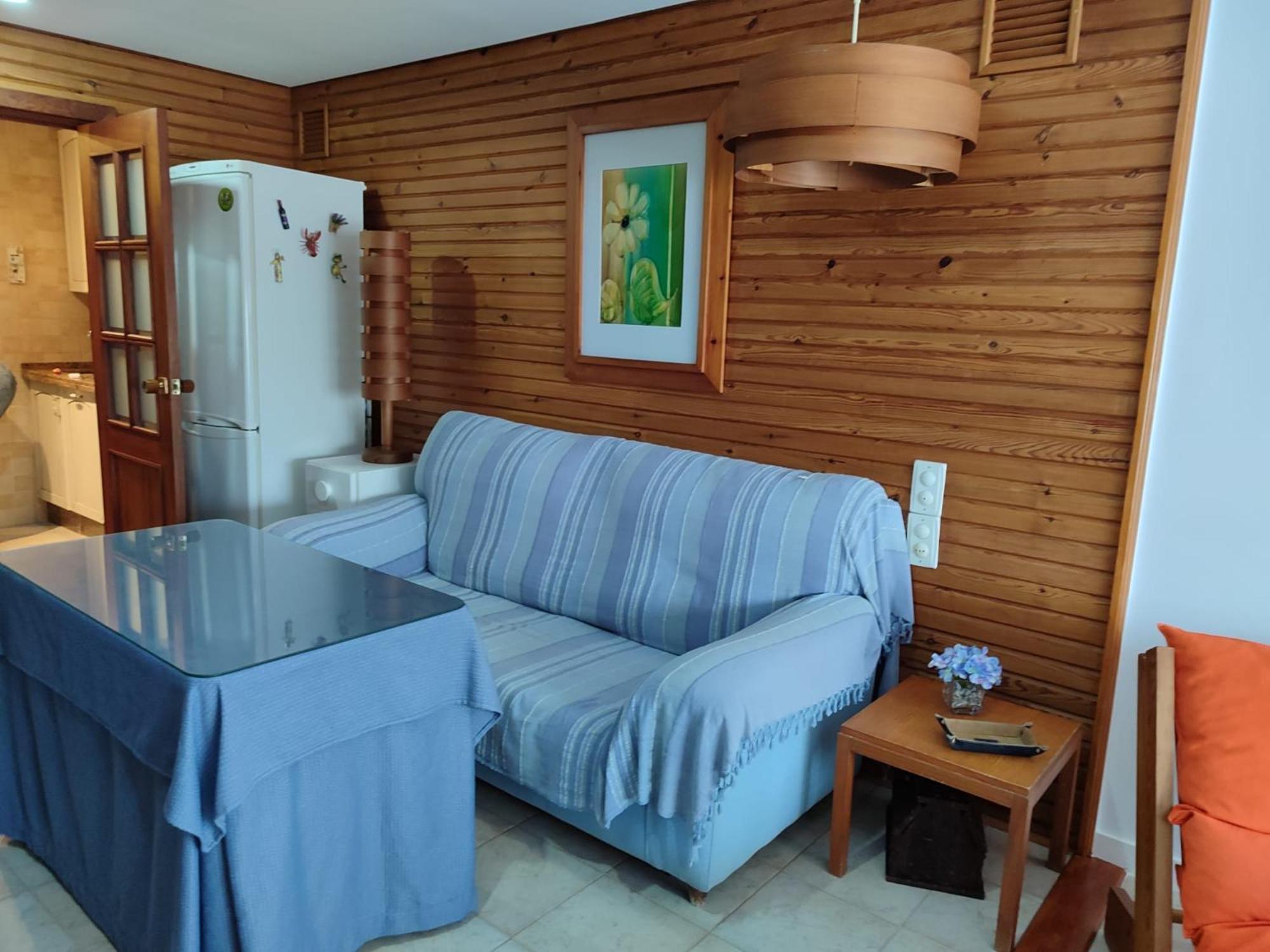 Mrz Rentals Playa Valdelagrana Puerto Mar El Puerto de Santa Maria Ngoại thất bức ảnh