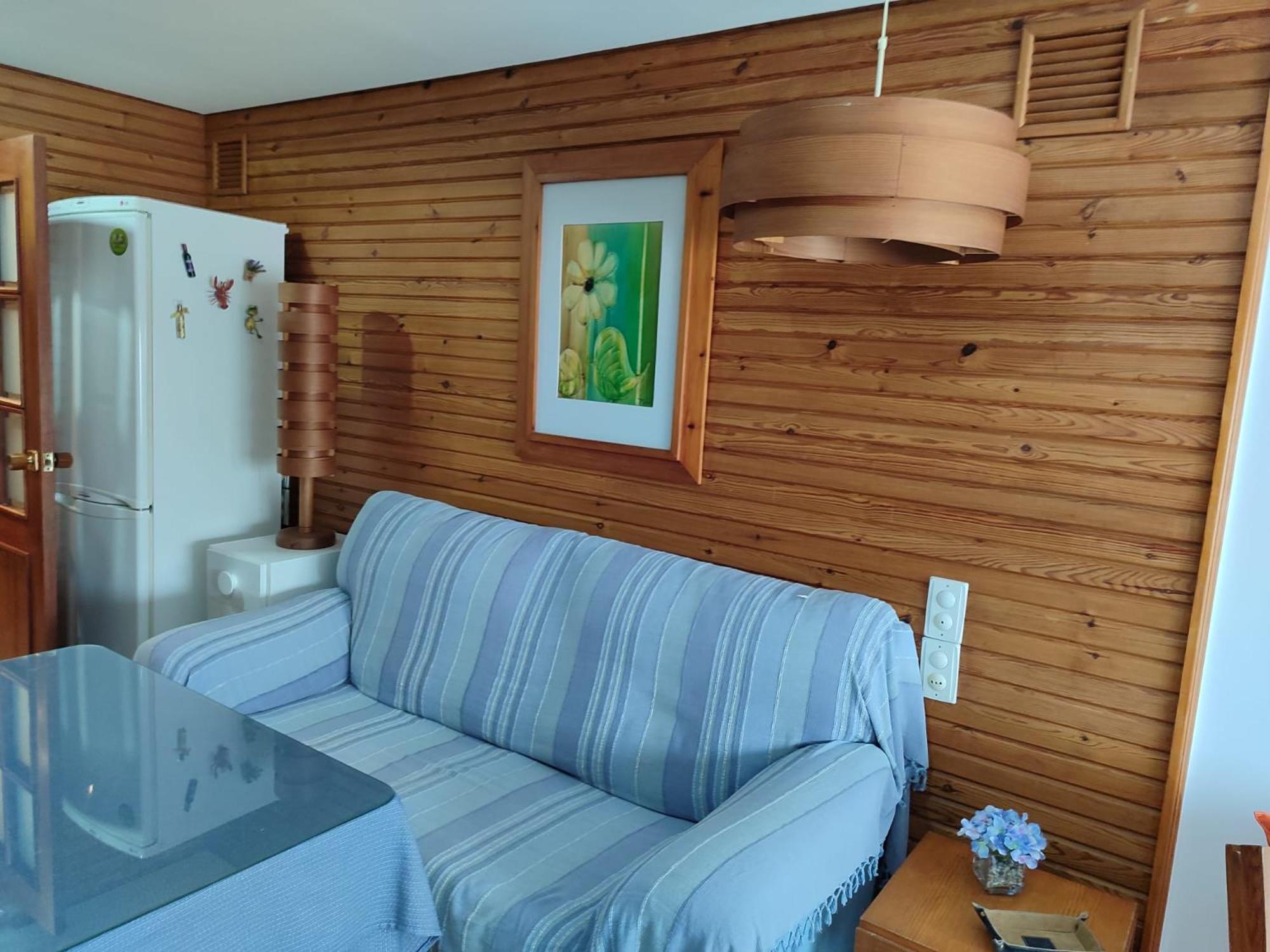 Mrz Rentals Playa Valdelagrana Puerto Mar El Puerto de Santa Maria Ngoại thất bức ảnh