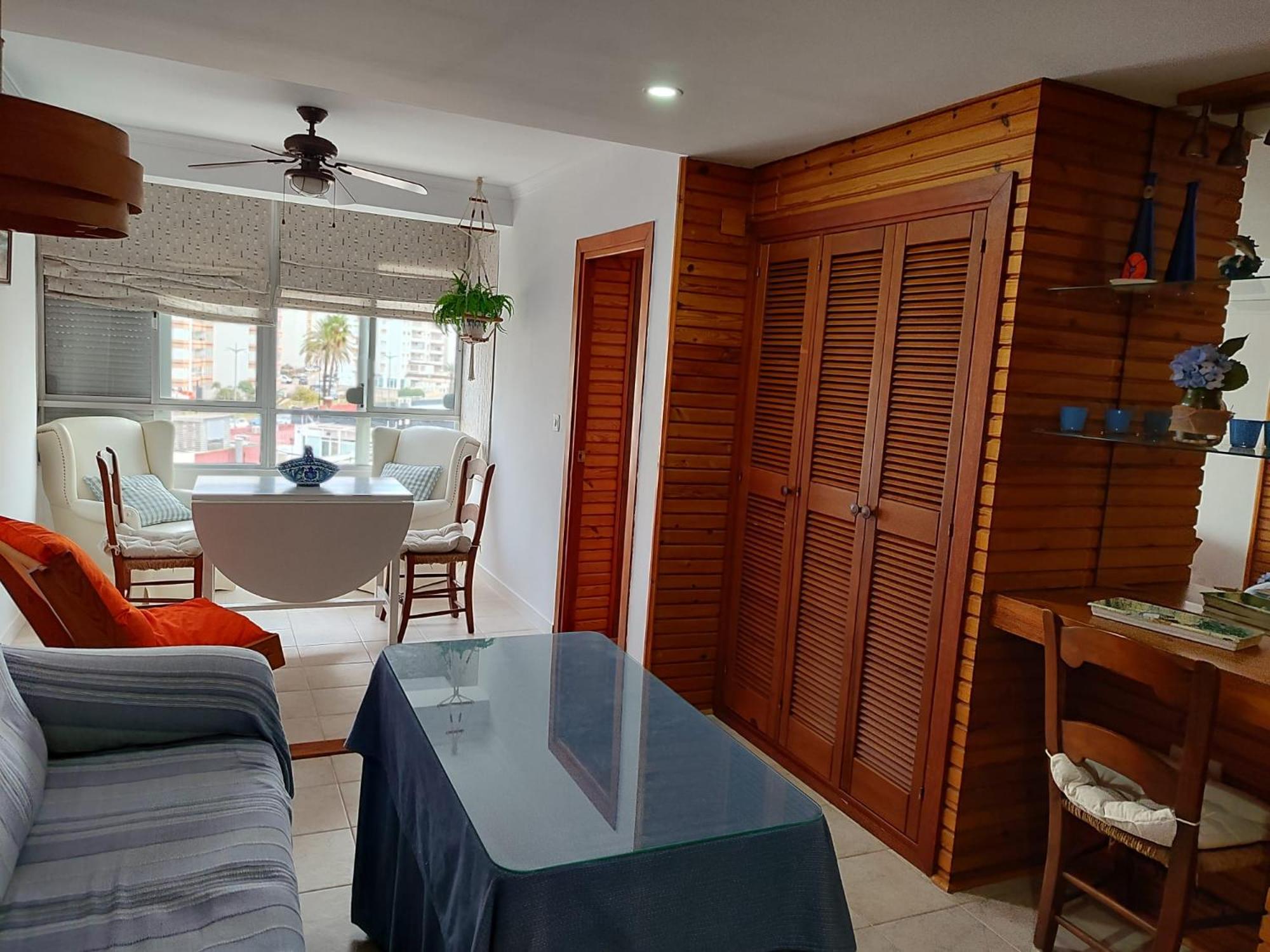 Mrz Rentals Playa Valdelagrana Puerto Mar El Puerto de Santa Maria Ngoại thất bức ảnh