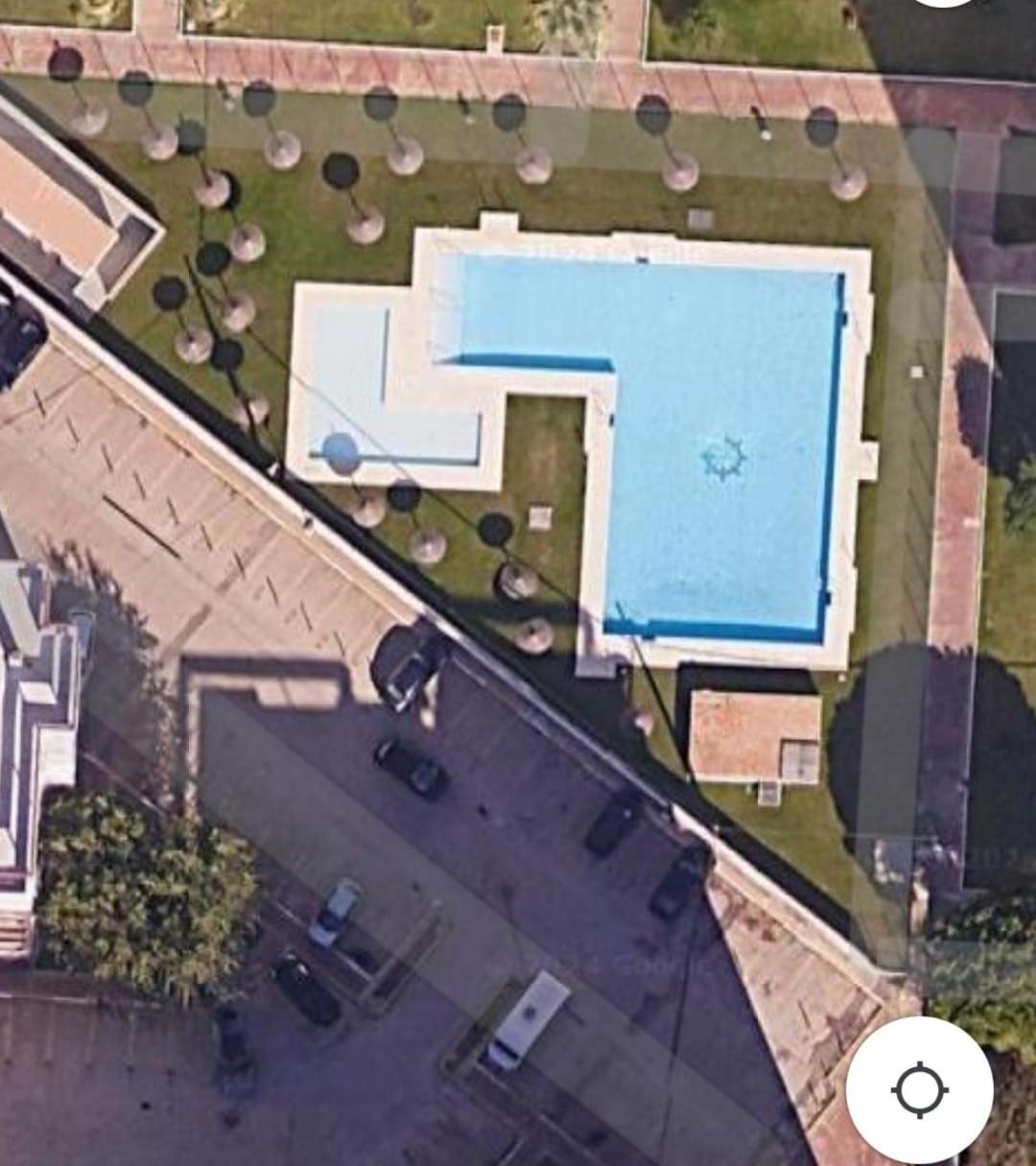 Mrz Rentals Playa Valdelagrana Puerto Mar El Puerto de Santa Maria Ngoại thất bức ảnh